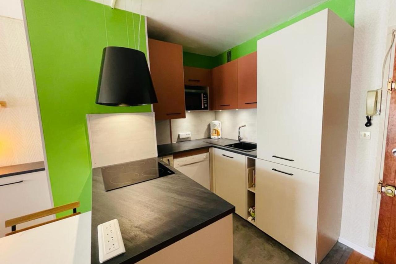 Inedit Duplex Free Parking Saint-Jean-de-Luz Zewnętrze zdjęcie
