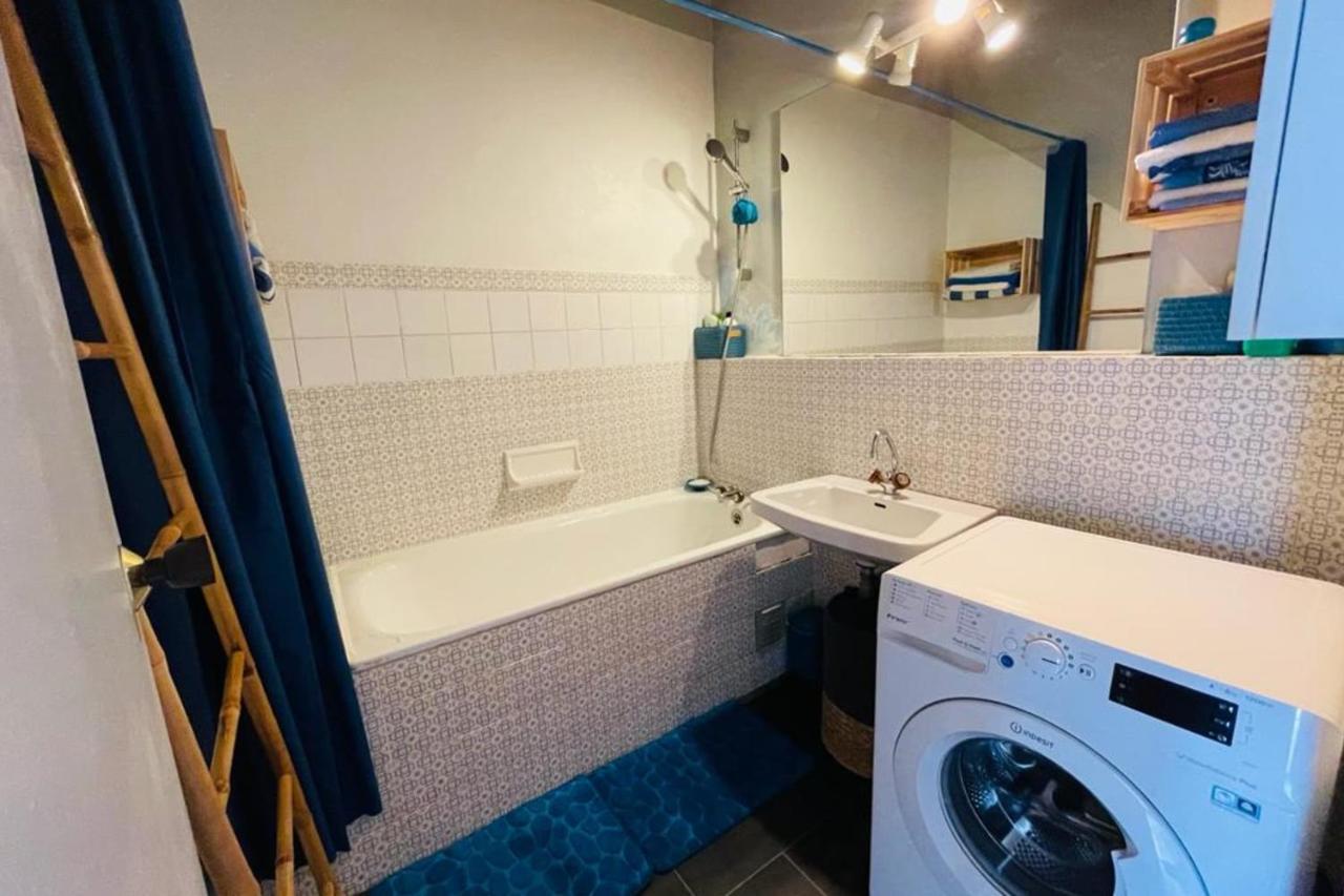 Inedit Duplex Free Parking Saint-Jean-de-Luz Zewnętrze zdjęcie