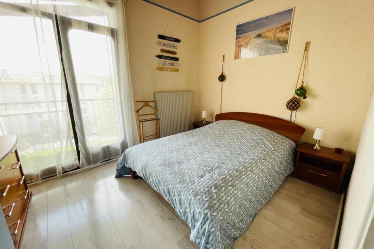 Inedit Duplex Free Parking Saint-Jean-de-Luz Zewnętrze zdjęcie