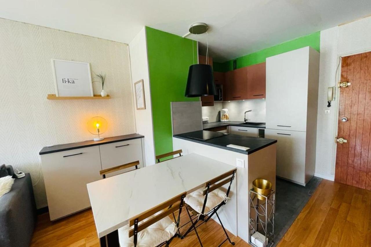 Inedit Duplex Free Parking Saint-Jean-de-Luz Zewnętrze zdjęcie