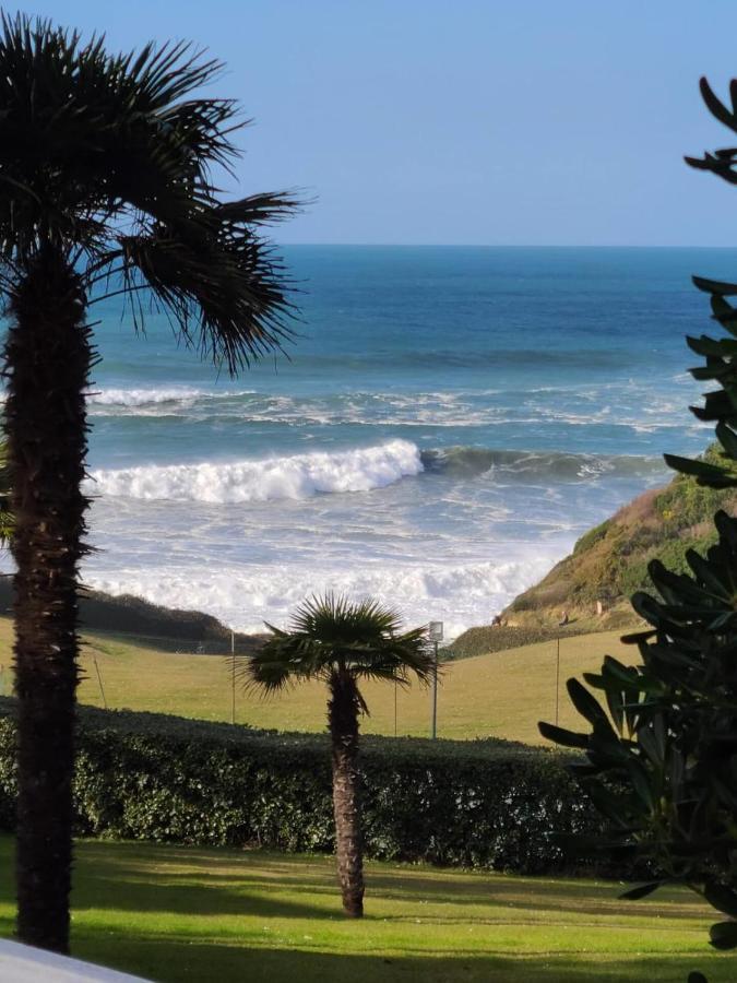 Inedit Duplex Free Parking Saint-Jean-de-Luz Zewnętrze zdjęcie
