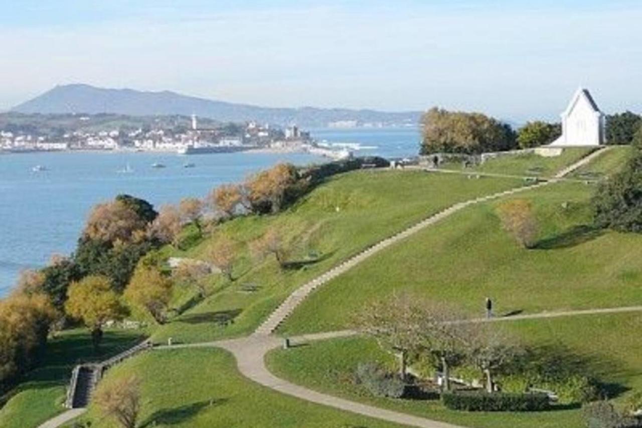 Inedit Duplex Free Parking Saint-Jean-de-Luz Zewnętrze zdjęcie